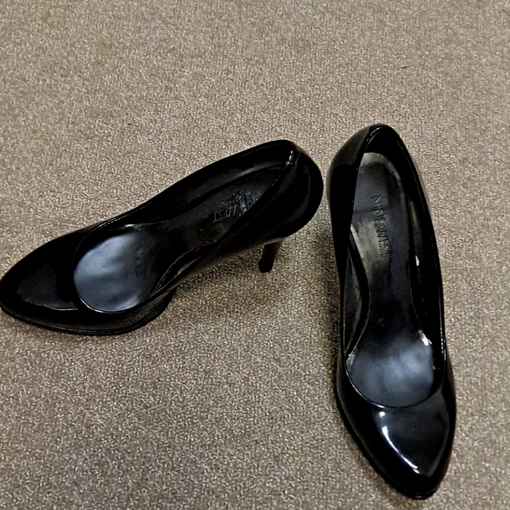 4 inch heels